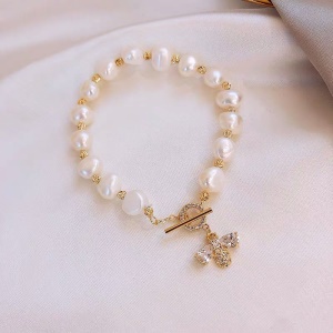 Bracelet de perles