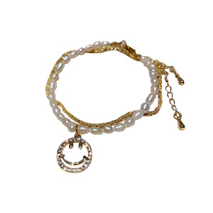 Bracelet de perles