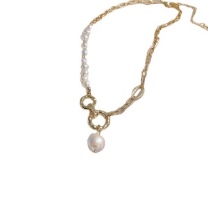 Collier de perles