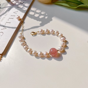 Bracelet de perles