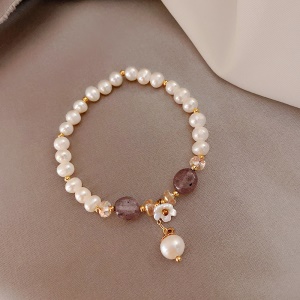 Bracelet de perle