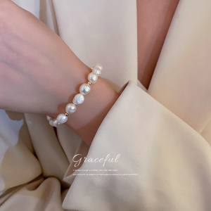 Bracelet de perles