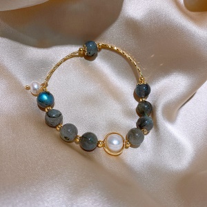 Bracelet de perle