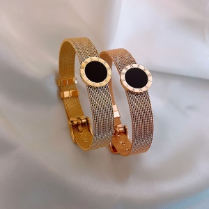 Bracelet Acier au titane