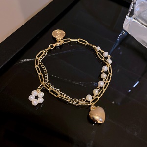 Bracelet de perles