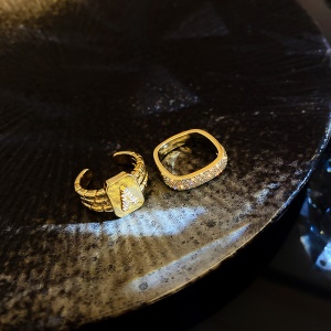Bague vintage