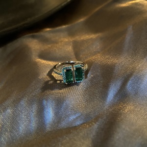 Bague