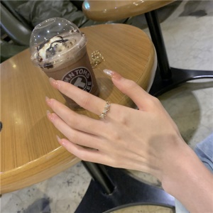 Bague pour femmes
