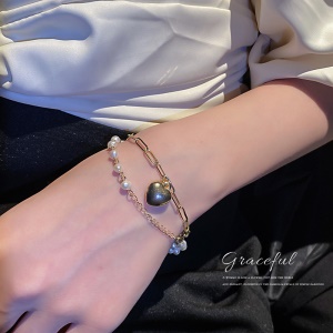 Bracelet de perles