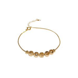Collier + Bracelet