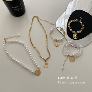 Collier de perles