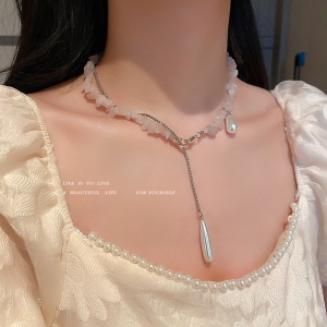 Collier de perles