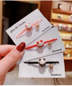 Bracelet de fortune
