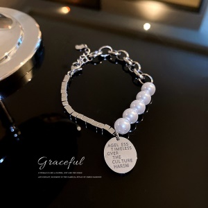 Bracelet de perle