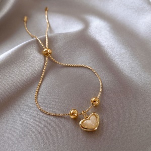 Bracelet réglable