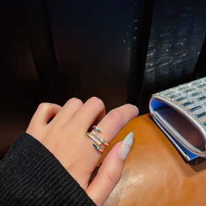 Bague