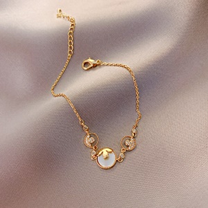 Bracelet de perles