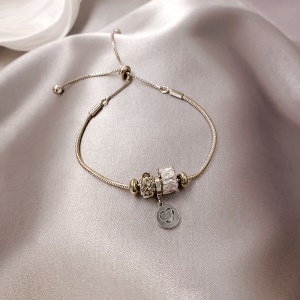 Bracelet d'amour