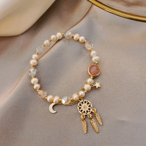 Bracelet de perle