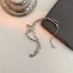 Bracelet multiforme
