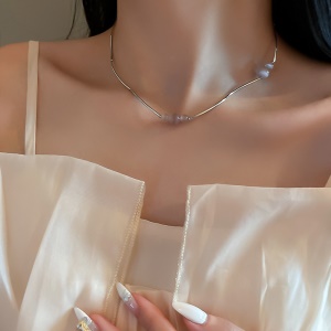 Collier de femme
