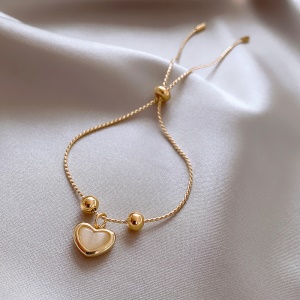 Bracelet réglable