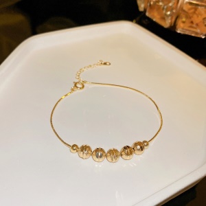 Collier + Bracelet
