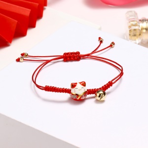 Bracelet de fortune