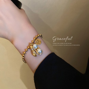 Bracelet de perle