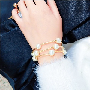 Bracelet de perles
