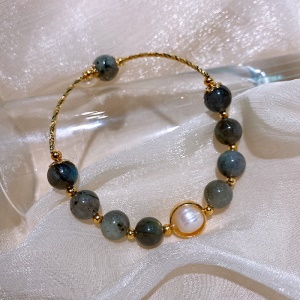 Bracelet de perle