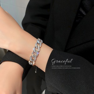 Bracelet et collier