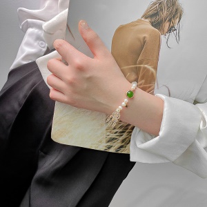 Bracelet de perle