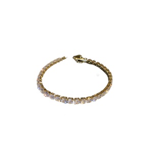 Bracelet en zircon