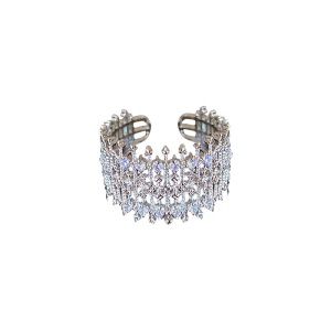 Bague inox