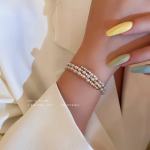 Bracelet spiral