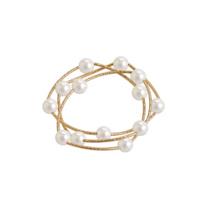 Bracelet de perles