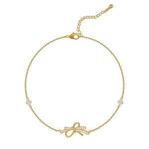 Bracelet doré