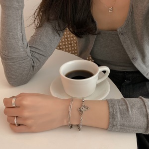 Bracelet multiforme