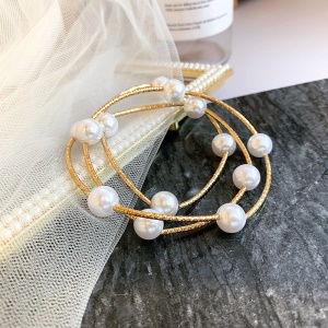 Bracelet de perles