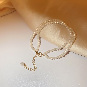 Bracelet de perles