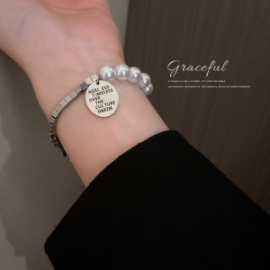 Bracelet de perle