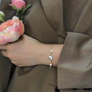Bracelet de perles