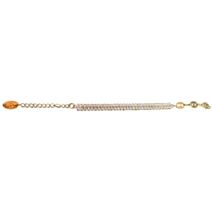 Bracelet de zircon