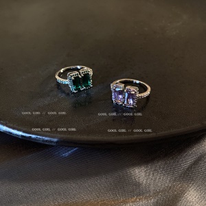 Bague