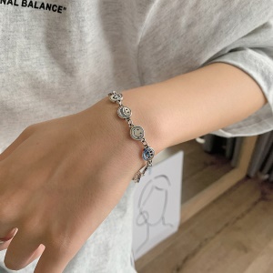 Bracelet smiley