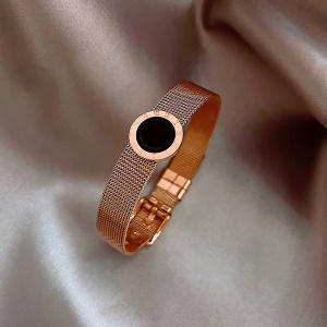 Bracelet Acier au titane