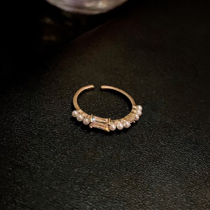 Bague