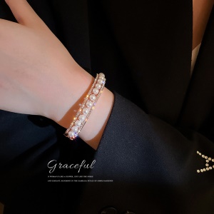 Bracelet de perles