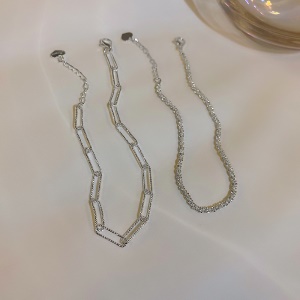 Bracelet à maille